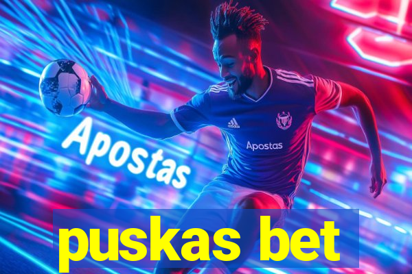 puskas bet